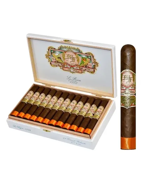 Сигара My Father Le Bijou 1922 Grand Robusto