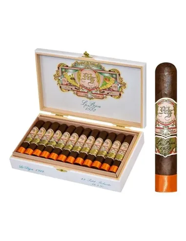 Сигара My Father Le Bijou 1922 Petite Robusto