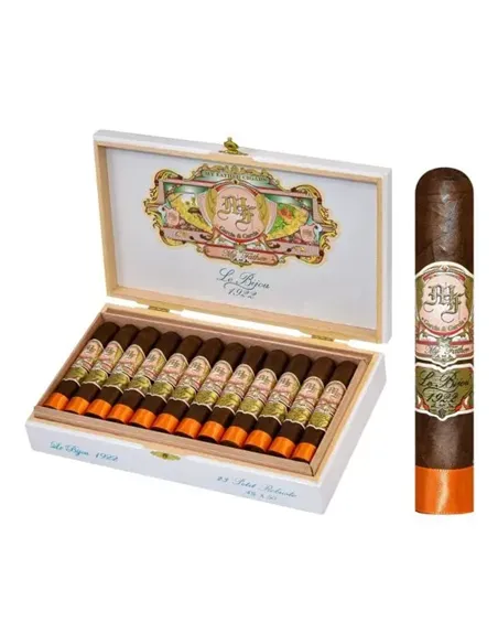 Сигара My Father Le Bijou 1922 Petite Robusto