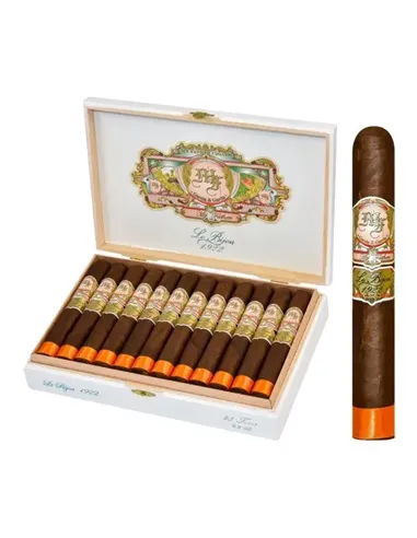 Сигара My Father Le Bijou 1922 Toro