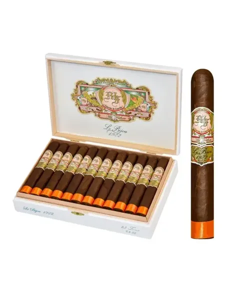 Сигара My Father Le Bijou 1922 Toro