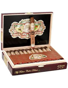 Сигара My Father Cedros Deluxe Eminentes