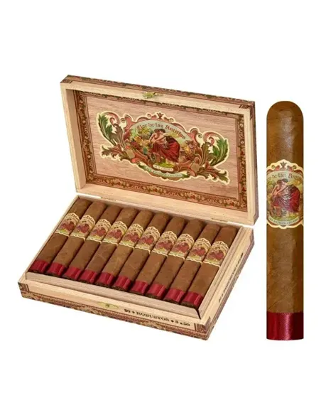 Сигара My Father Flor de las Antillas Classic Robusto