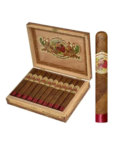Сигара My Father Flor de las Antillas Classic Toro