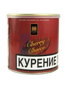 Mac Baren "Cherry Choice" 100 g