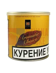 Mac Baren "Aromatic Choice" 100 g