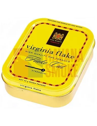 Mac Baren "Virginia Flake" 50 g