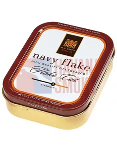Mac Baren "Navy Flake" 50 g