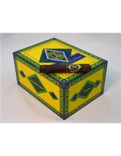 CAO Brazilia Piranha