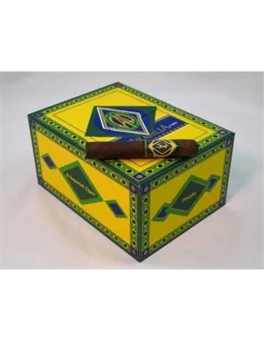 CAO Brazilia Piranha