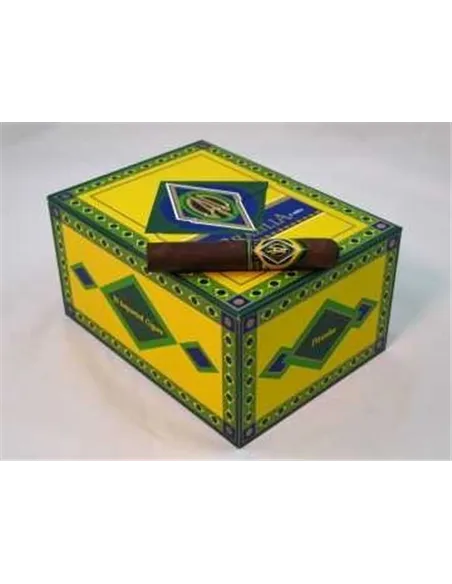 CAO Brazilia Piranha