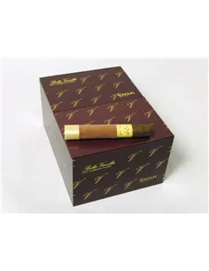 CAO Flavours Bella Vanilla