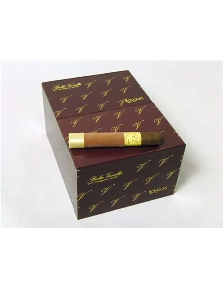 CAO Flavours Bella Vanilla