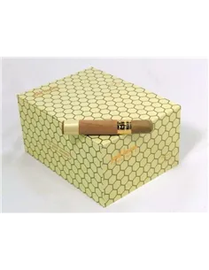 CAO Flavours Gold Honey