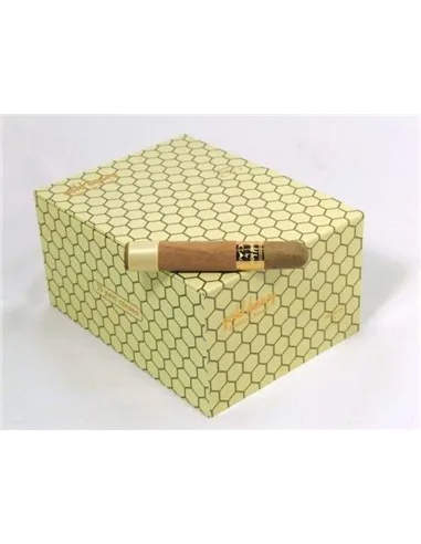 CAO Flavours Gold Honey