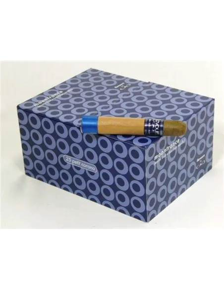 CAO Flavours Moontrance