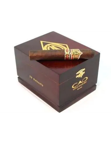 CAO Gold Robusto