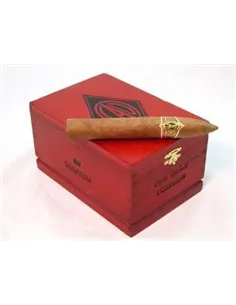 CAO Gold Torpedo