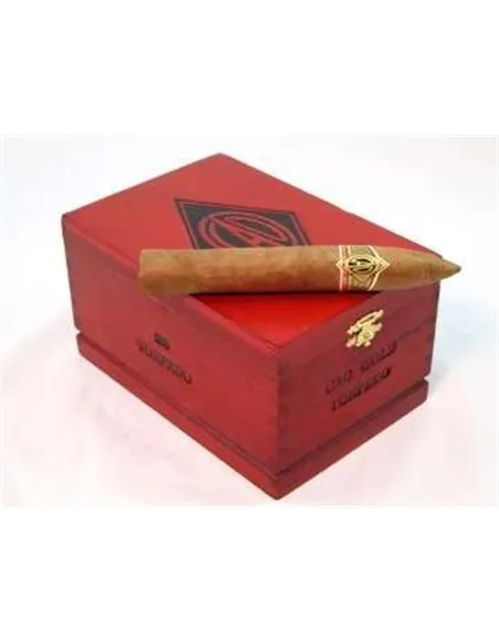 CAO Gold Torpedo