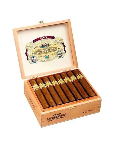 CAO La Traviata Divino