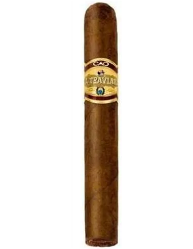 CAO La Traviata Divino