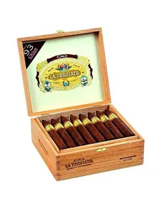 CAO La Traviata Favorito