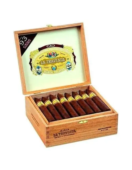 CAO La Traviata Favorito