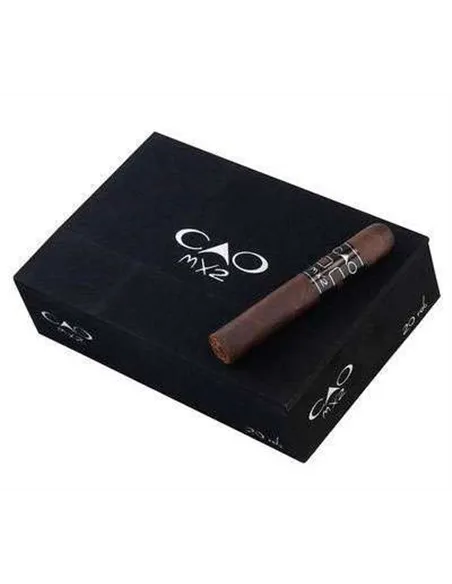 CAO MX2 Robusto