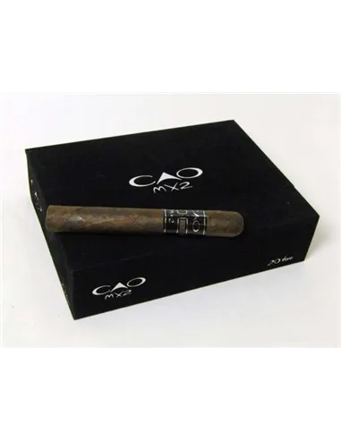 CAO MX2 Toro