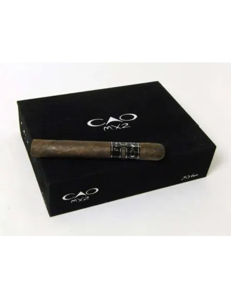 CAO MX2 Toro