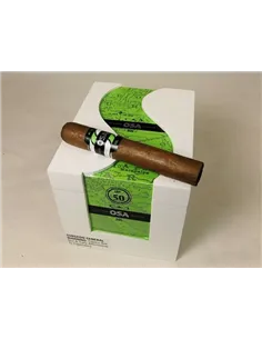 CAO Osa Sol Lot 50