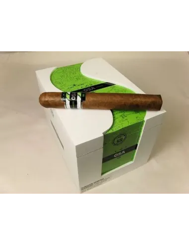 CAO Osa Sol Lot 58