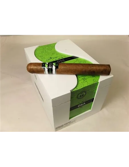 CAO Osa Sol Lot 58