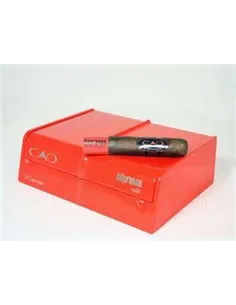 CAO Sopranos Associate