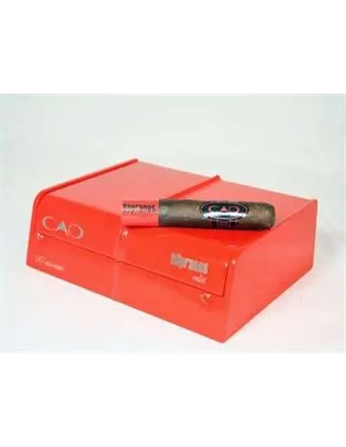 CAO Sopranos Associate