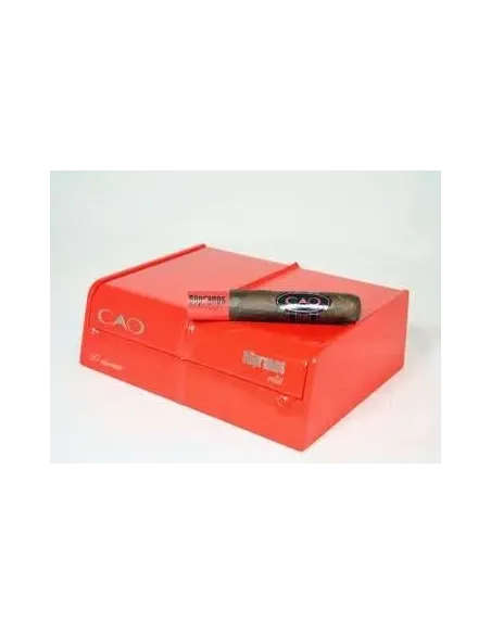 CAO Sopranos Associate