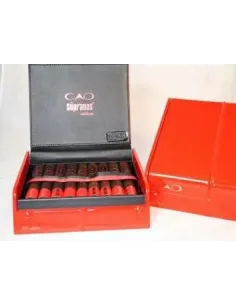 CAO Sopranos Soldier