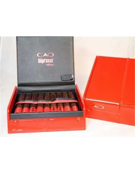 CAO Sopranos Soldier