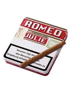 Romeo Y Julieta Mini LE 2013