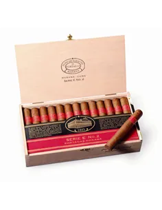 Partagas Serie E №2