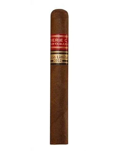 Partagas Serie C  №3 Limited Edition 2012
