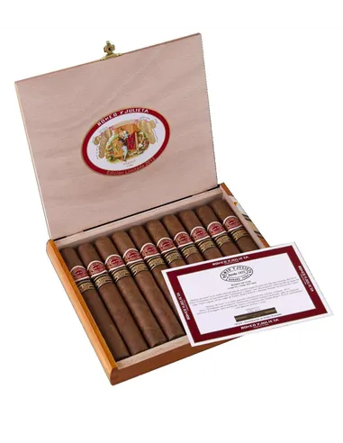 Romeo y Julieta De Luxe Limited Edition 2013