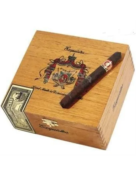 ARTURO FUENTE EXQUISITO MADURO