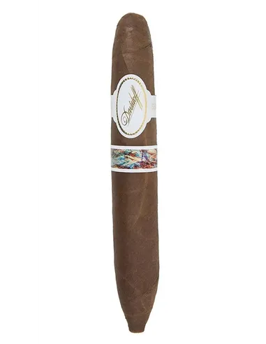  Davidoff Art Edition 2014 