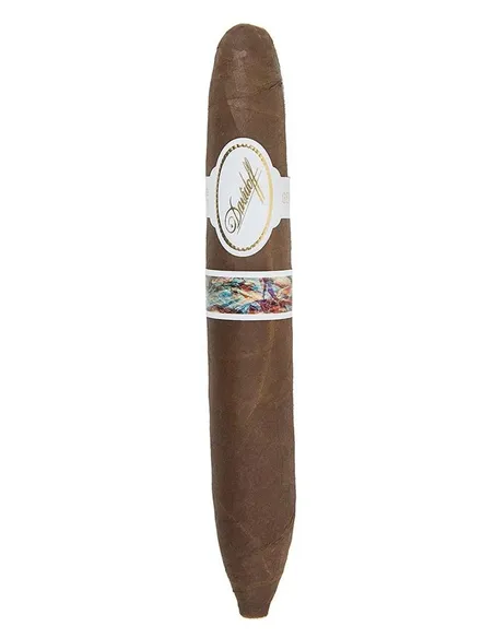  Davidoff Art Edition 2014 