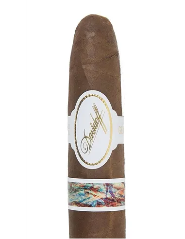  Davidoff Art Edition 2014 