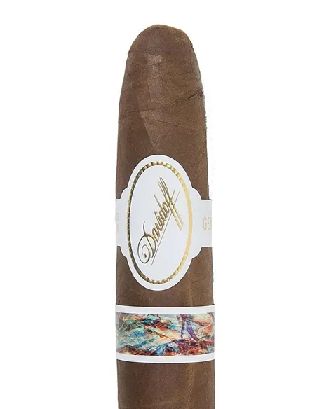 Davidoff Art Edition 2014 
