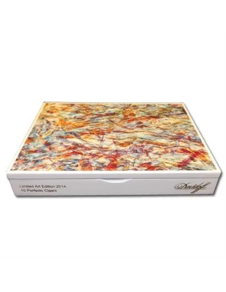  Davidoff Art Edition 2014 
