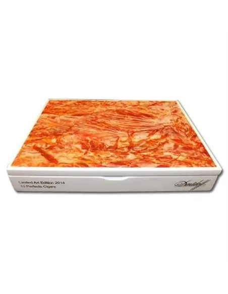  Davidoff Art Edition 2014 