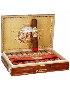 Сигара My Father La Antiguedad Robusto